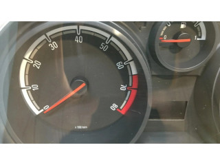 Přístrojová deska  Vauxhall Corsa D 2013 13372990  