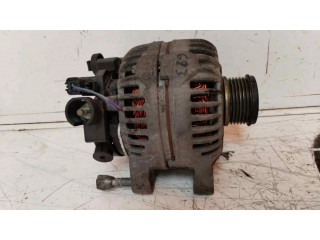 Генератор 9646321880, ALTERNADOR   Citroen C4 I 1.6     