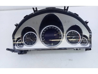 Přístrojová deska  Mercedes-Benz CLK AMG A208 C208 2012 A2129001614, A2C82046500  