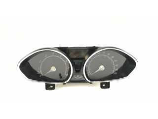 Přístrojová deska  Ford B-MAX 2017 C1BT10849FAN, VP8A6F10894B  