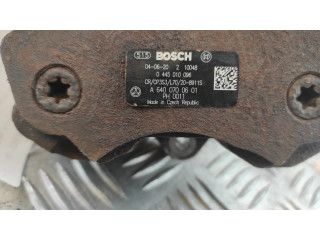 Vstřikovací čerpadlo A6400700601, 0445010096   Mercedes-Benz A W169  pro naftový motor 2.0  