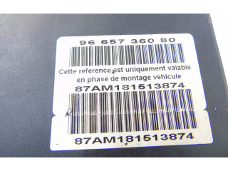 Jednotka ABS 9662005180, 0265235273   Citroen C6 2007