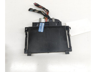 Блок управления коробкой передач A2139006227, A0009019807   Mercedes-Benz GLE W167
