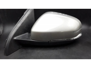 Zpětné zrcátko  levé Volvo S60 2014  3304941  