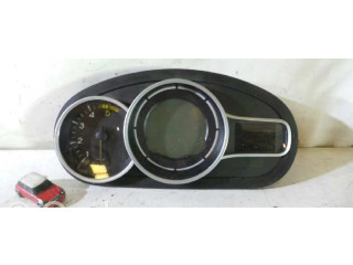 Přístrojová deska  Renault Megane III 2009 RNI248105590R  
