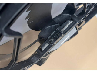 Комплект вентиляторов     2685003000, 1636331500    Toyota Camry 