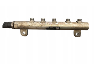 Vstřikovací lišta 0445214053, 0281002568   Alfa Romeo 147     