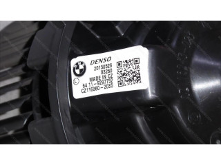 Вентилятор печки    64119297752   BMW 2 F46