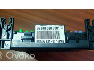 Модуль управления BSM 966405908001   Citroen C5   