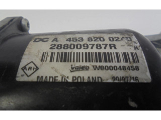 Комплект механизма стеклоочистителей A4538200240, A4538200240   Smart ForTwo II