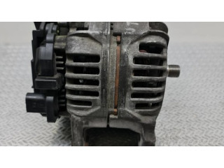 Генератор 028903029A, 0124325018   Audi A4 S4 B5 8D 1.9     