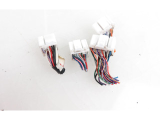 Блок управления АБС 0794009083, 8954028490   Toyota Previa (XR30, XR40) II