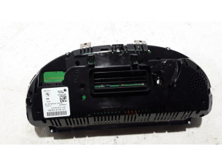 Панель приборов 9291416   BMW 5 F10 F11       