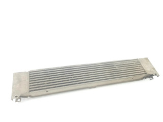 Интеркулер  1347700080, 0384K1   Citroen Jumper 