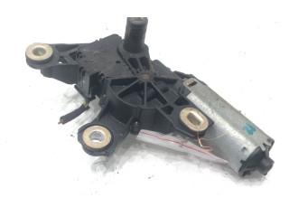 Моторчик заднего дворника 8L0955711A    Audi A3 S3 8L