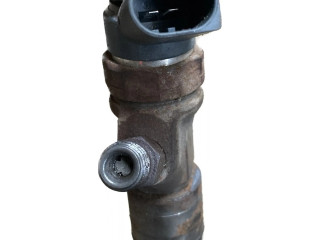 Vstřikovač 0445110209, 7794435   BMW 1 E81 E87  pro naftový motor 2.0 M47 D20 (204D4) 