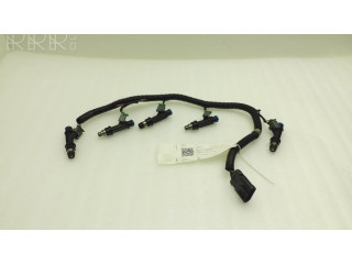 Форсунка 25364984    Hummer H3 для бензинового двигателя  3.5
