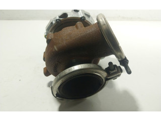  Турбина BMW 3 G20 G21  8940230001, 9845814         