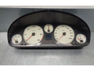 Přístrojová deska  Peugeot 607 2004 9639118780, 110008883004  