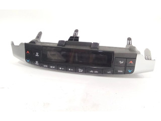 Блок управления климат-контролем 5590076060   Lexus CT 200H