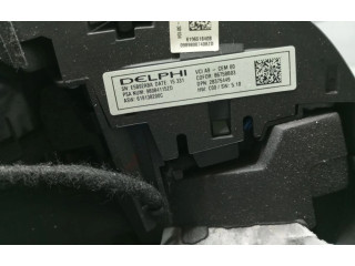 Volant Peugeot 2008 I 2015 98084115ZD, 619138200C  