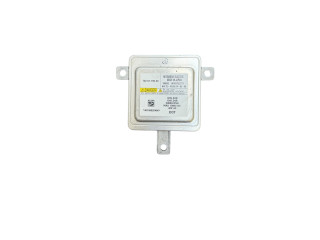 Блок управления Xenon 7226115099, 49159020466   Volvo V40 Cross country    