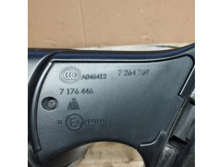 Zpětné zrcátko pravé BMW 7 F01 F02 F03 F04 2012  7176446, 7264769  