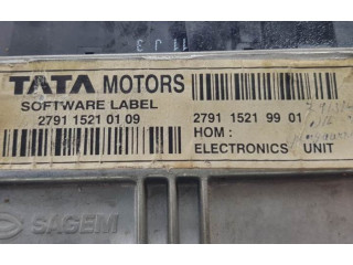 Řídící jednotka 279115210109, 215842759   Tata Indica Vista I 1998