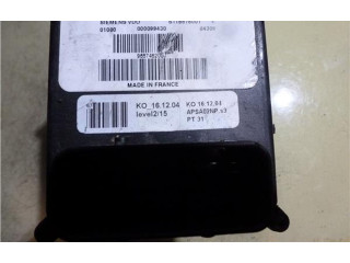 Jednotka ABS 15732101   Peugeot 207 CC 2005