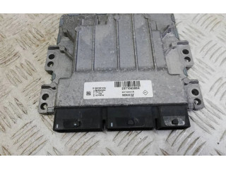 Блок управления двигателя 237106288R, 237106101R   Renault Kadjar