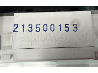 Přístrojová deska  Opel Astra G 2000 5373873, 69295430T  