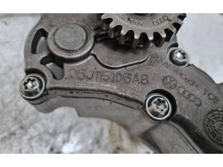Čerpadlo oleje 06J115106AB   Audi A3 S3 8P   