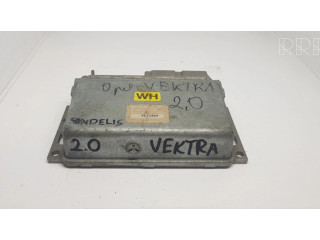 Блок управления 0265100039   Opel Vectra B