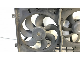 Вентилятор радиатора     k3061    Audi TT Mk1 1.8