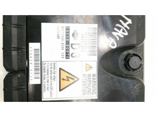 Блок управления двигателя 23710EC07C, MB2758006754   Nissan Navara