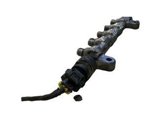 Vstřikovací lišta 314002A420, 0445214181   Hyundai ix35  pro naftový motor 1.7  