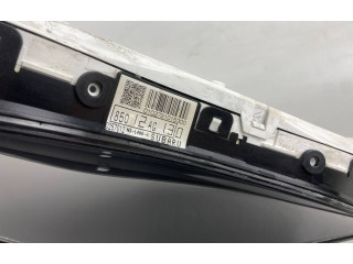 Přístrojová deska  Subaru Legacy 2006 85012AG130  