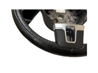 Volant Volkswagen PASSAT B7 2011 3C8419091BE, 0060017445  