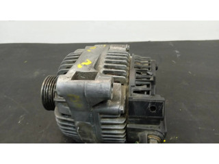 Генератор S542356A, ALTERNADOR   Citroen Berlingo 1.9     