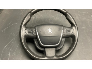 Volant Peugeot 508 2011 96863325, 34077474D  