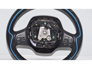 Руль BMW i3  2013-- года 6870159      