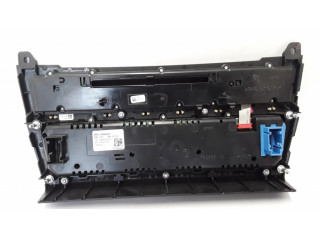 Модуль блока управления кондиционером 9389029   BMW 5 F10 F11