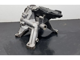Масляный насос  B38 K15 A 11417637217, 11418513665  BMW i8 