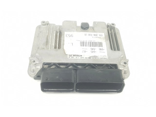 Блок управления двигателя 03L906018LB, 03L906018LB   Audi A6 S6 C7 4G