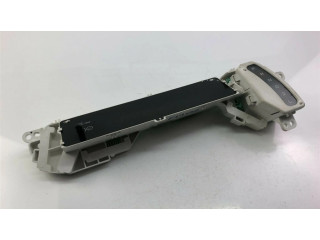 Блок управления климат-контролем 8395028080, F1402   Toyota Previa (XR30, XR40) II