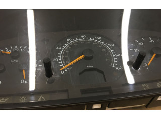 Přístrojová deska  Mercedes-Benz SL R129 1998 1294401711  