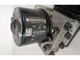 Jednotka ABS 1K0614517AF, 1K0907379AC   Volkswagen Eos 2007