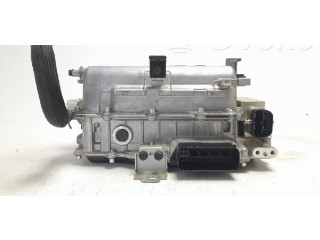 Vstřikovací lišta 366002B362, 366102B005   Hyundai Kona I    G4LE 