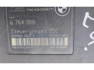 Блок АБС 34.51-6763959   BMW  Z4 E85 E86  2002 - 2008 года