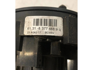 Подрулевой шлейф SRS 01404017, 8377488   BMW 3 E46